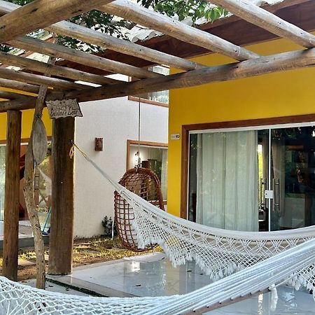 Chales Aconchego II Villa โกรุมเบา ภายนอก รูปภาพ