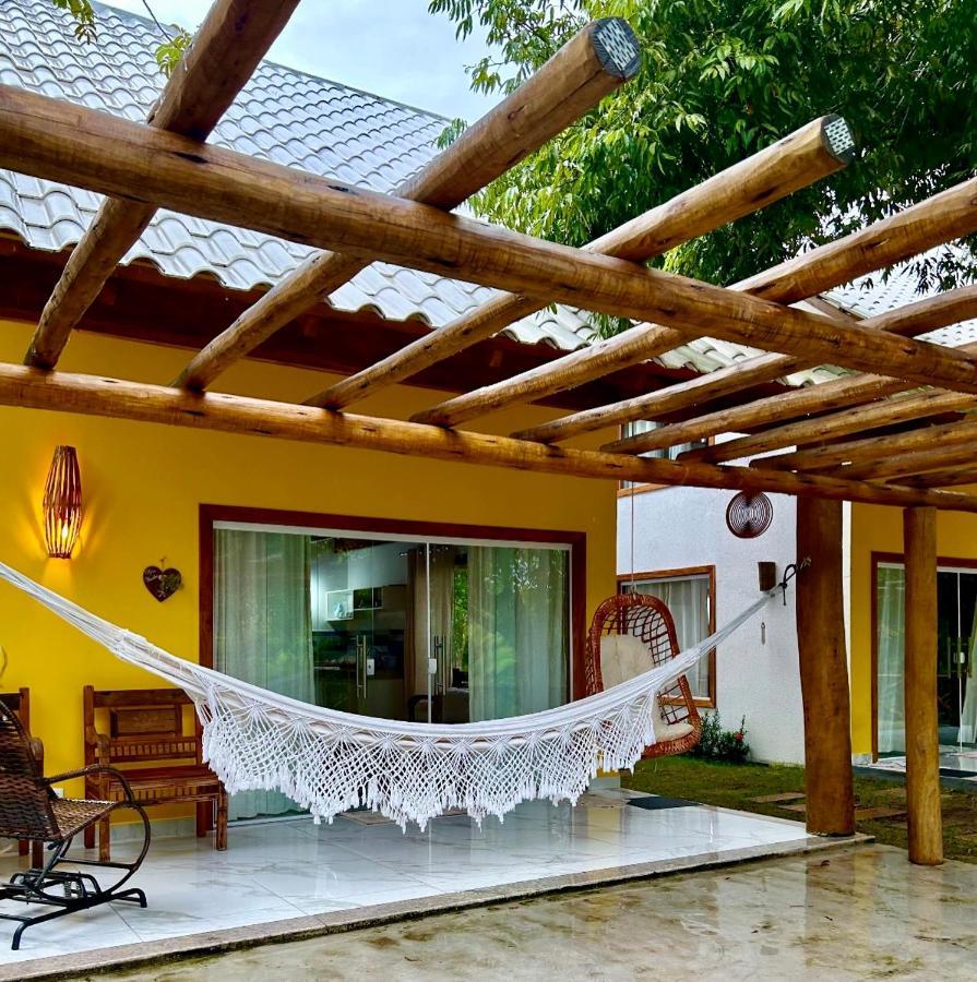 Chales Aconchego II Villa โกรุมเบา ภายนอก รูปภาพ