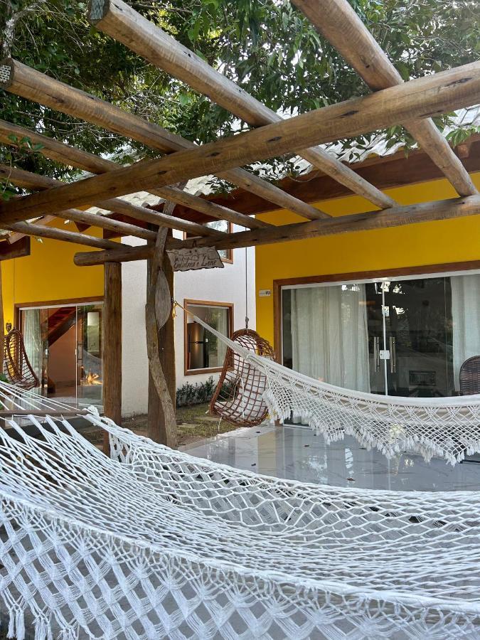 Chales Aconchego II Villa โกรุมเบา ภายนอก รูปภาพ